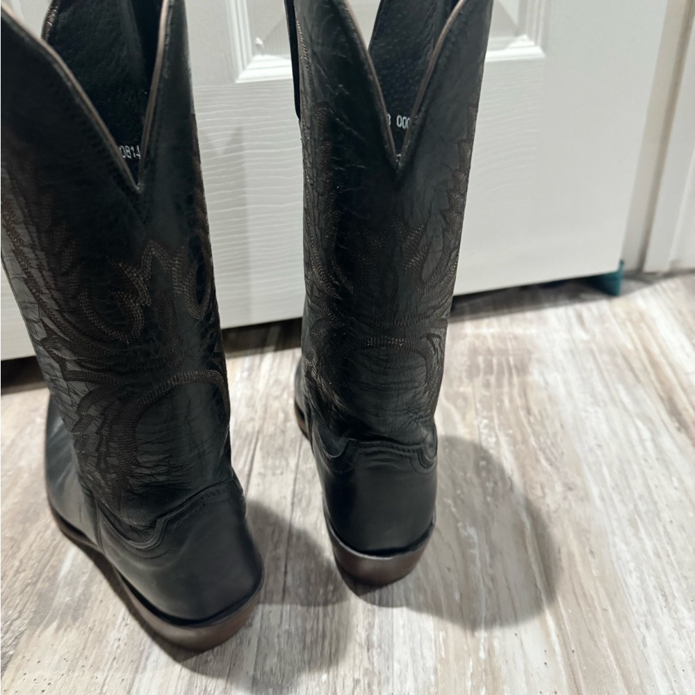 Lucchese Boots